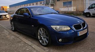BMW Serie 3 2011