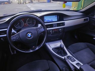 BMW Serie 3 2011