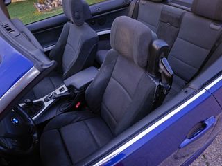 BMW Serie 3 2011