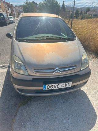 Citroen Xsara Picasso 2004