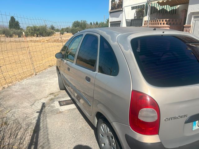 Citroen Xsara Picasso 2004