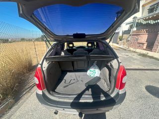 Citroen Xsara Picasso 2004