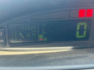 Citroen Xsara Picasso 2004
