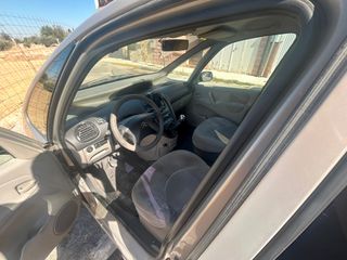 Citroen Xsara Picasso 2004