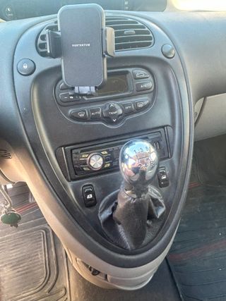 Citroen Xsara Picasso 2004