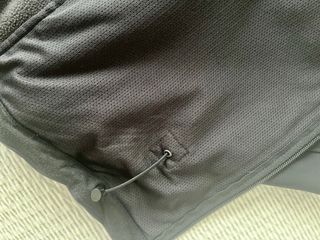 Chaqueta The North Face Negra