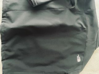 Chaqueta The North Face Negra