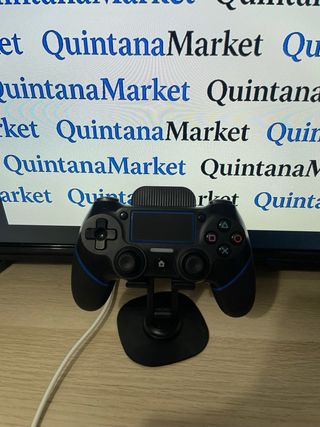 Mando Sony PS4 como nuevo