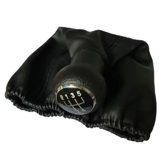 Pomo Palanca Cambios Seat Ibiza Cordoba 93-99