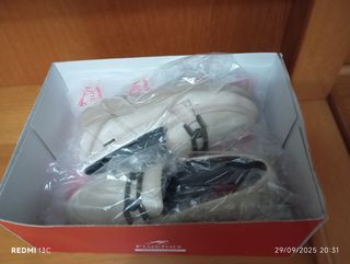 Zapatos Fluchos Mujer  Cómodos