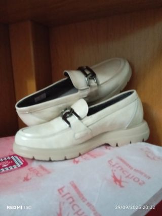 Zapatos Fluchos Mujer  Cómodos