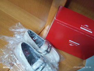 Zapatos Fluchos Mujer  Cómodos