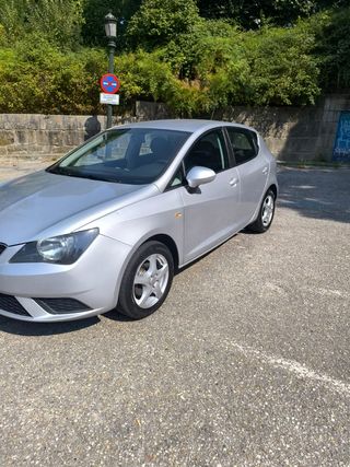 SEAT Ibiza 2013