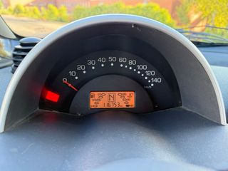 smart fortwo 2006
