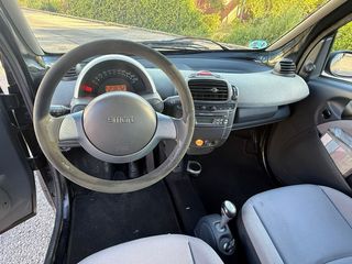smart fortwo 2006