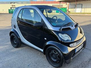 smart fortwo 2006