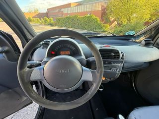 smart fortwo 2006
