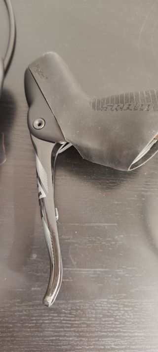 Manetas Sram Force CX1 DoubleTap (12 velocidades)