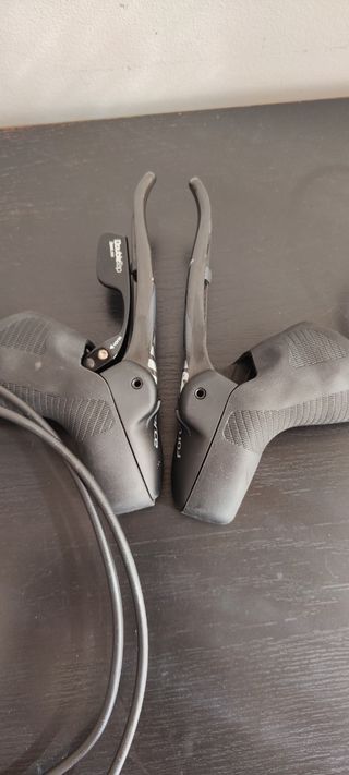 Manetas Sram Force CX1 DoubleTap (12 velocidades)