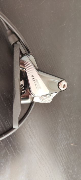 Manetas Sram Force CX1 DoubleTap (12 velocidades)