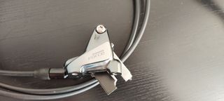 Manetas Sram Force CX1 DoubleTap (12 velocidades)