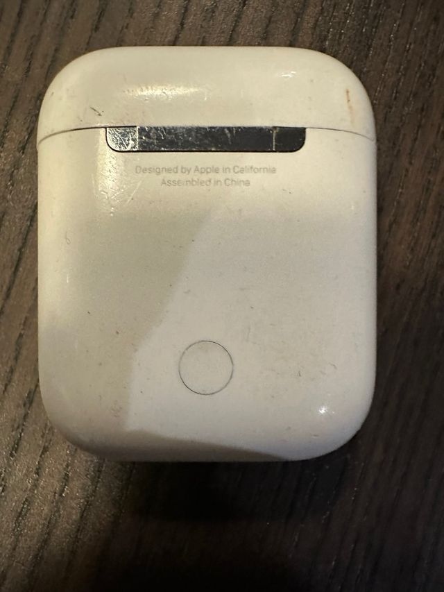 Estuche iPods Apple Original