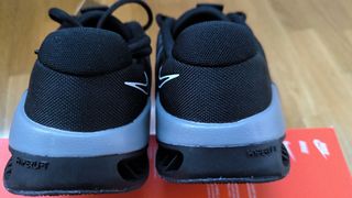 Nike Metcon 9 Zapatillas Entrenamiento Negro/Gris