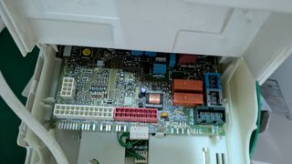 Despiece Caldera Saunier Duval Isotwin F 30 H-Mod