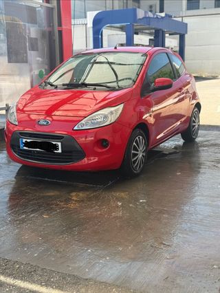 Alquiler coches en VALENCIA