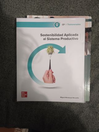 Sostenibilidad aplicada al sistema productivo