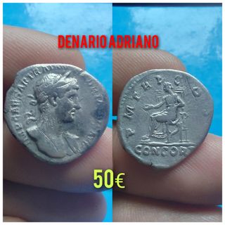 Moneda Romana