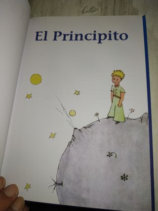 El Principito