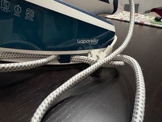 Centro de Planchado POLTI