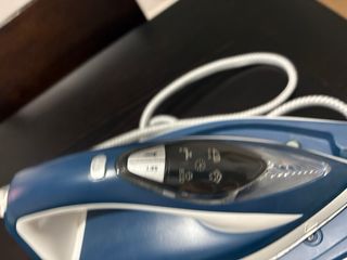 Centro de Planchado POLTI