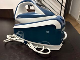 Centro de Planchado POLTI