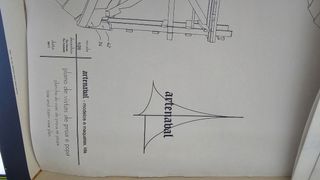 Kit de Montagem Barco Rabelo