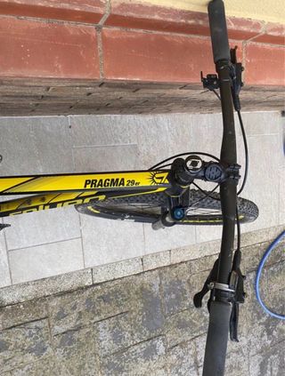 Coluer Pragma 29 Bicicleta Montaña