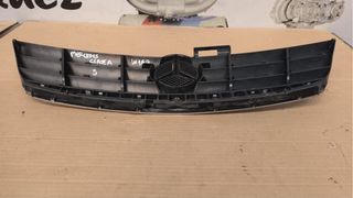 Rejilla Delantera superior Mercedes Clase A W169