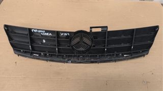 Rejilla Delantera superior Mercedes Clase A W169