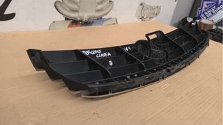 Rejilla Delantera superior Mercedes Clase A W169