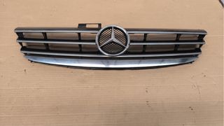 Rejilla Delantera superior Mercedes Clase A W169