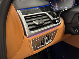 BMW Serie 730d PACK M XDRIVE 