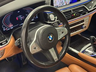 BMW Serie 730d PACK M XDRIVE 