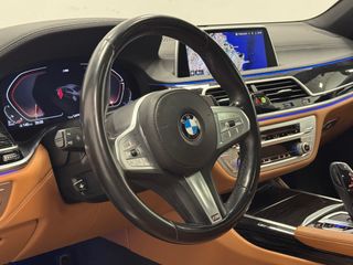 BMW Serie 730d PACK M XDRIVE 