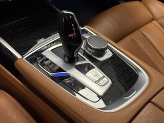 BMW Serie 730d PACK M XDRIVE 