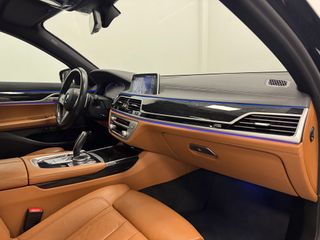 BMW Serie 730d PACK M XDRIVE 