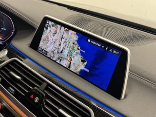 BMW Serie 730d PACK M XDRIVE 