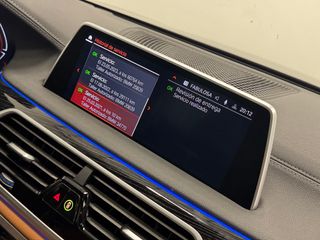 BMW Serie 730d PACK M XDRIVE 