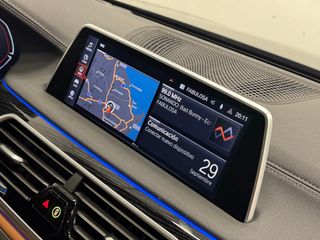 BMW Serie 730d PACK M XDRIVE 