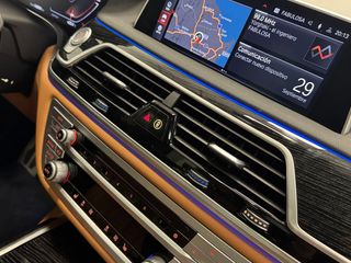 BMW Serie 730d PACK M XDRIVE 